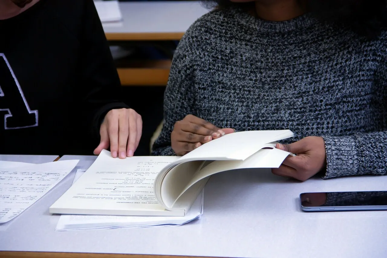 Cursos de inglés en Madrid.