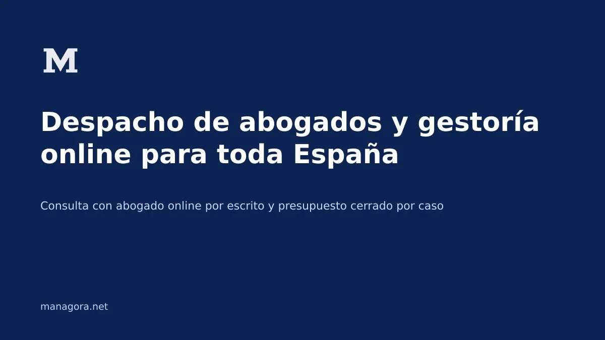 Managora.net