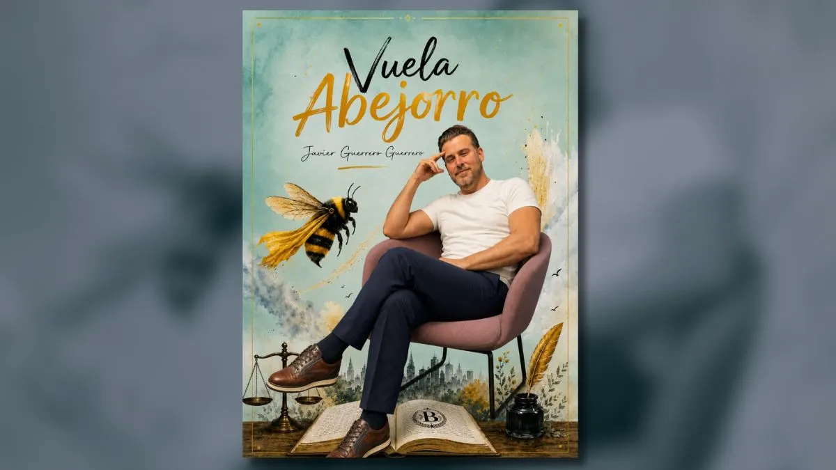 Vuela Abejorro y el arte de volar sin aplausos