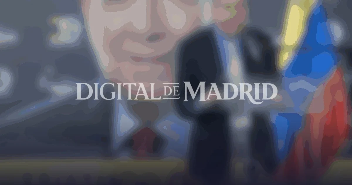 Edmundo González se ausenta de acto en Madrid por hospitalización, pero sigue comprometido con la causa venezolana