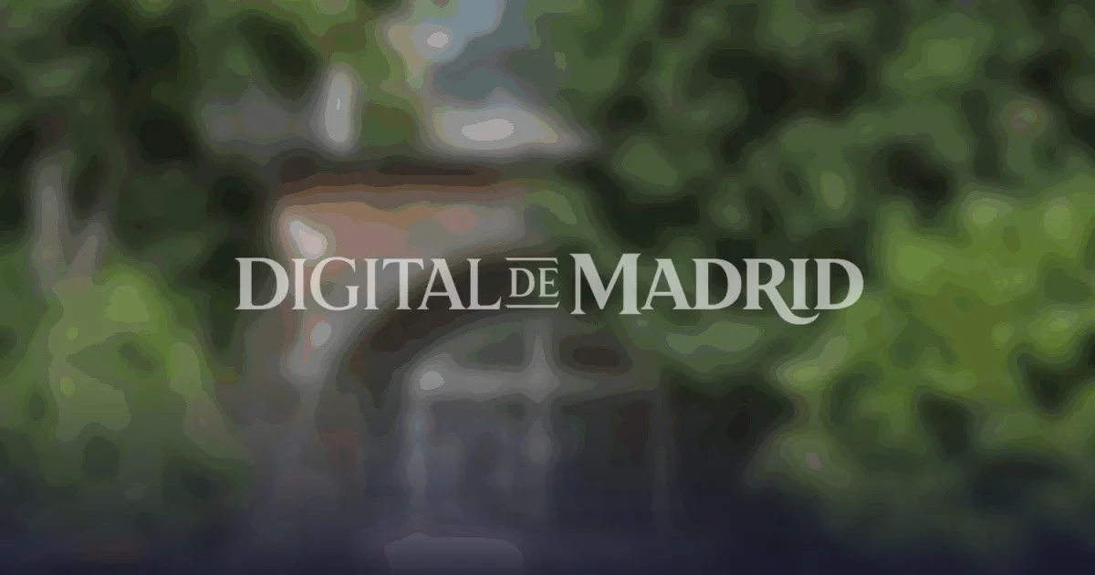 Descubre el secreto mejor guardado de Madrid: una exposición inmersiva en un depósito histórico
