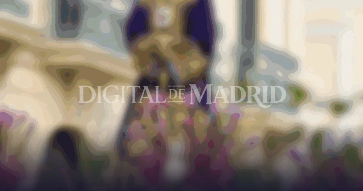 Madrid se prepara para una Semana Santa inolvidable con la llegada del Papa León XIV