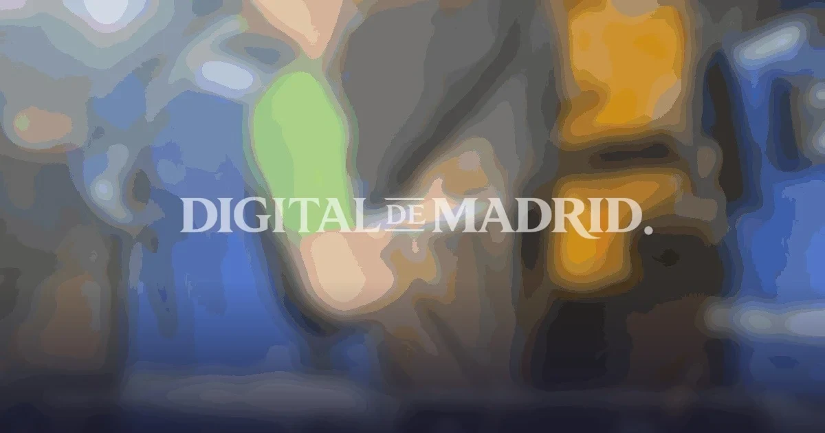 Tragedia en el túnel: un trabajador pierde la vida en un accidente laboral en Madrid