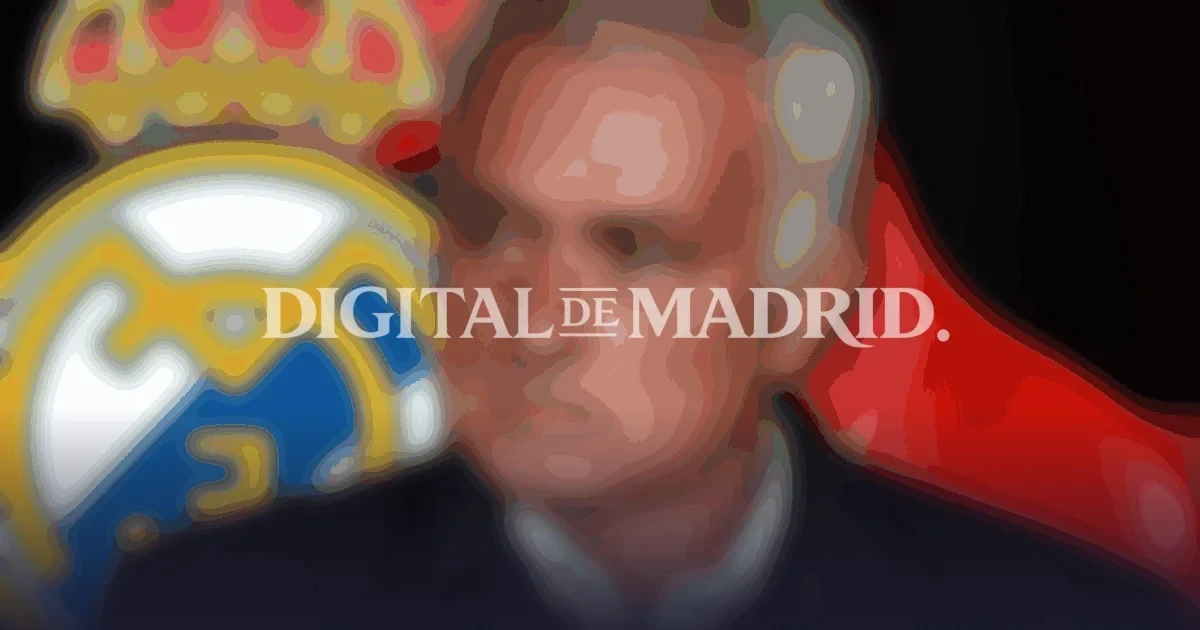El futuro de Bellingham en el Real Madrid: ¿delantero centro bajo la mirada de Mourinho?