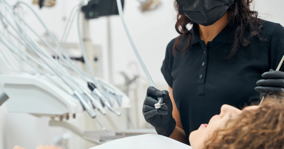clinica dental