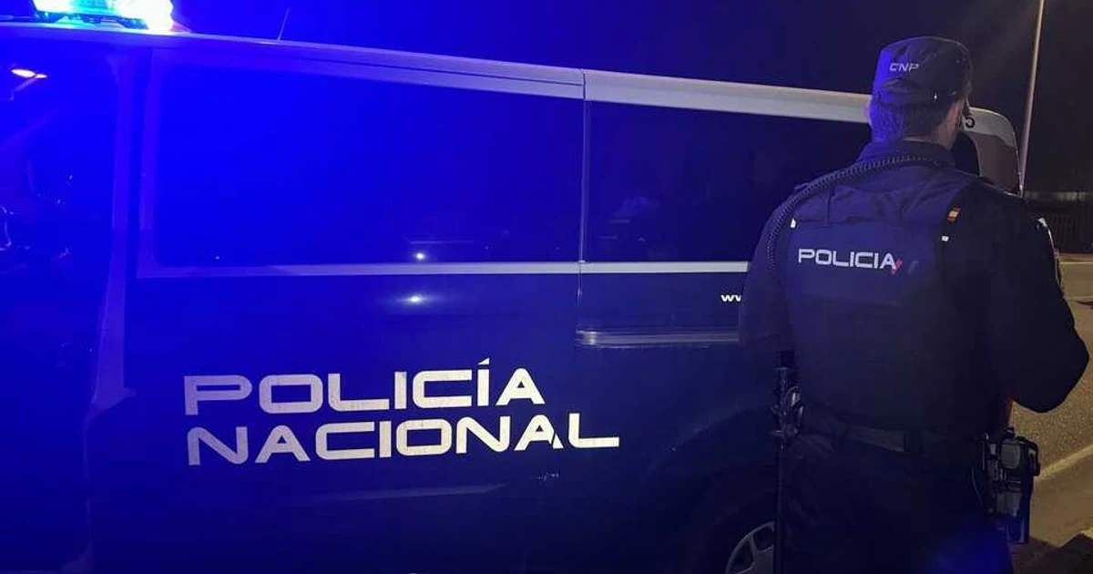 Violencia sin sentido: un joven atacado por error en Latina