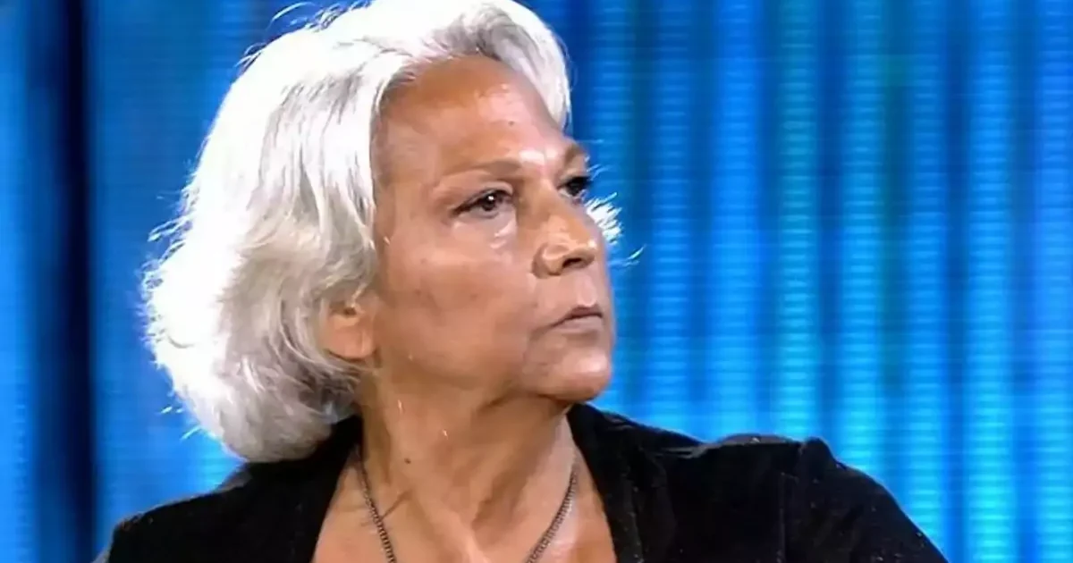 Charo Vega