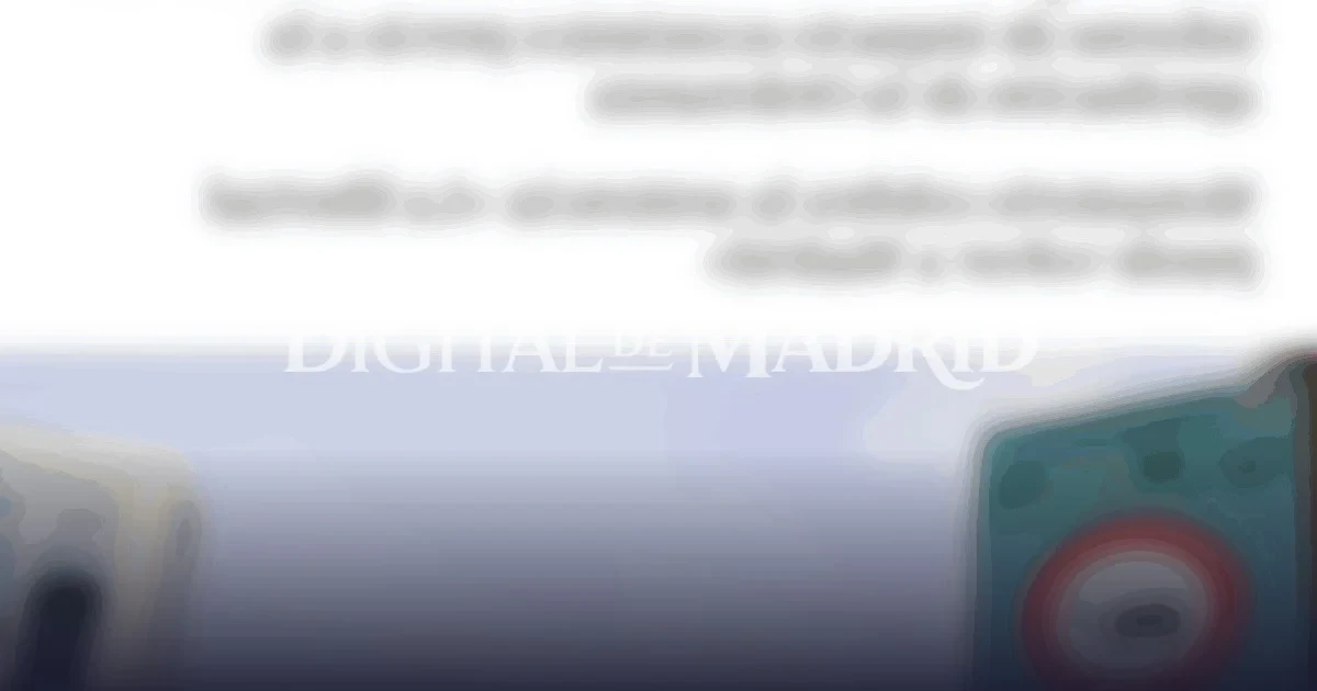 El Tribunal Supremo cierra el debate sobre la Zona de Bajas Emisiones en Madrid