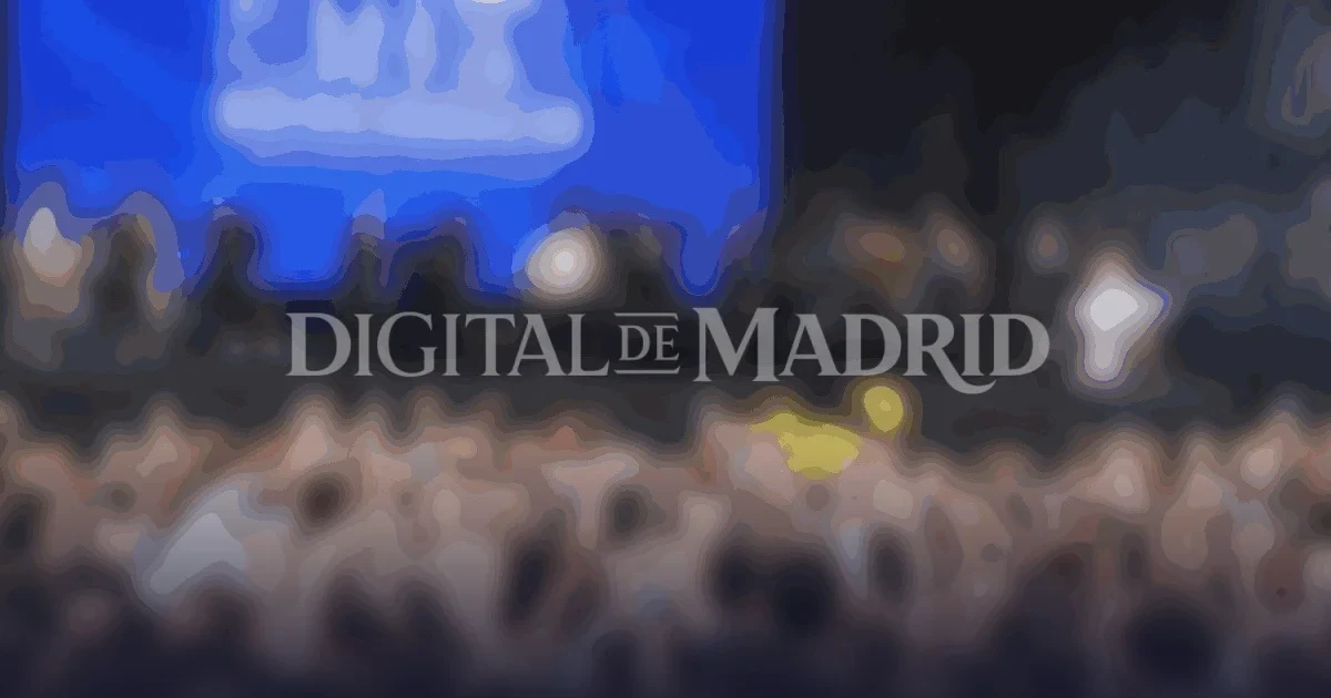 Madrid se prepara para una explosión de música y fe en la Fiesta de la Resurrección