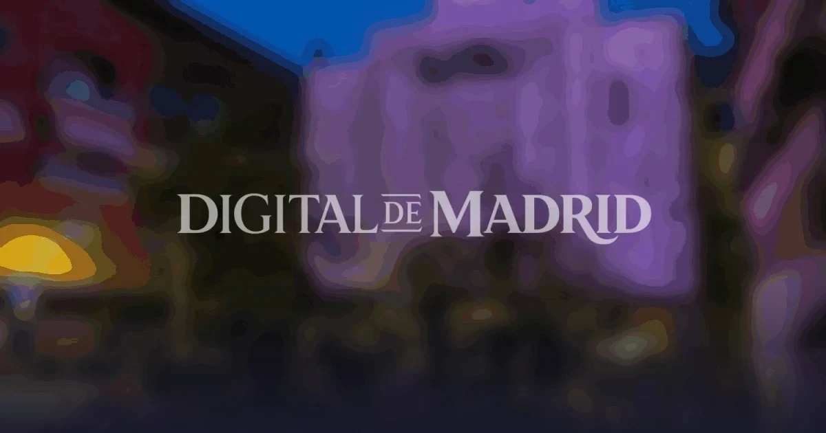 Madrid se transforma en un lienzo digital con la 7ª edición de MMMAD