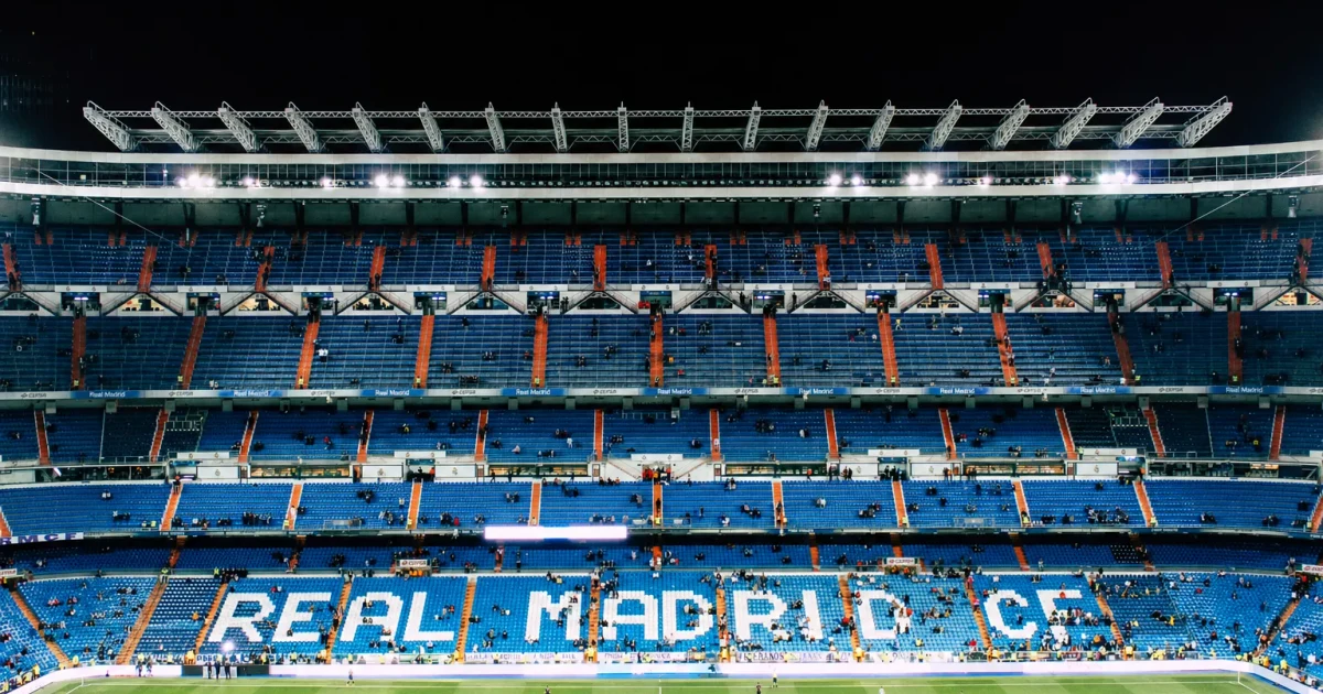 bernabeu