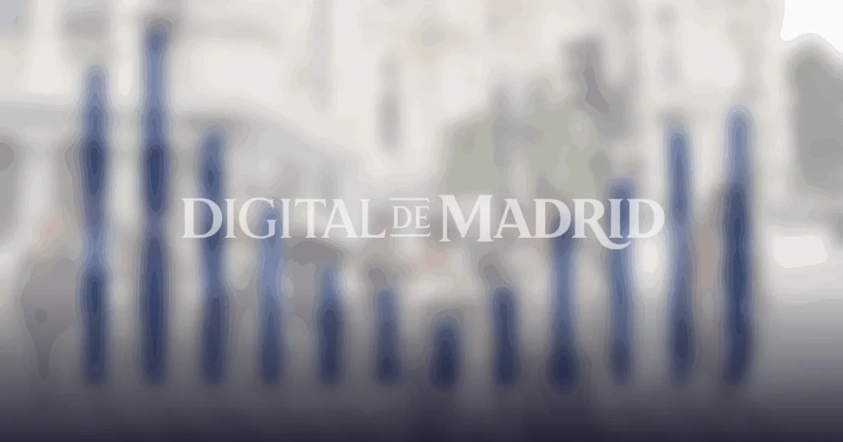 Madrid enfrenta un cambio demográfico: el distrito Centro pierde población mientras crecen las periferias
