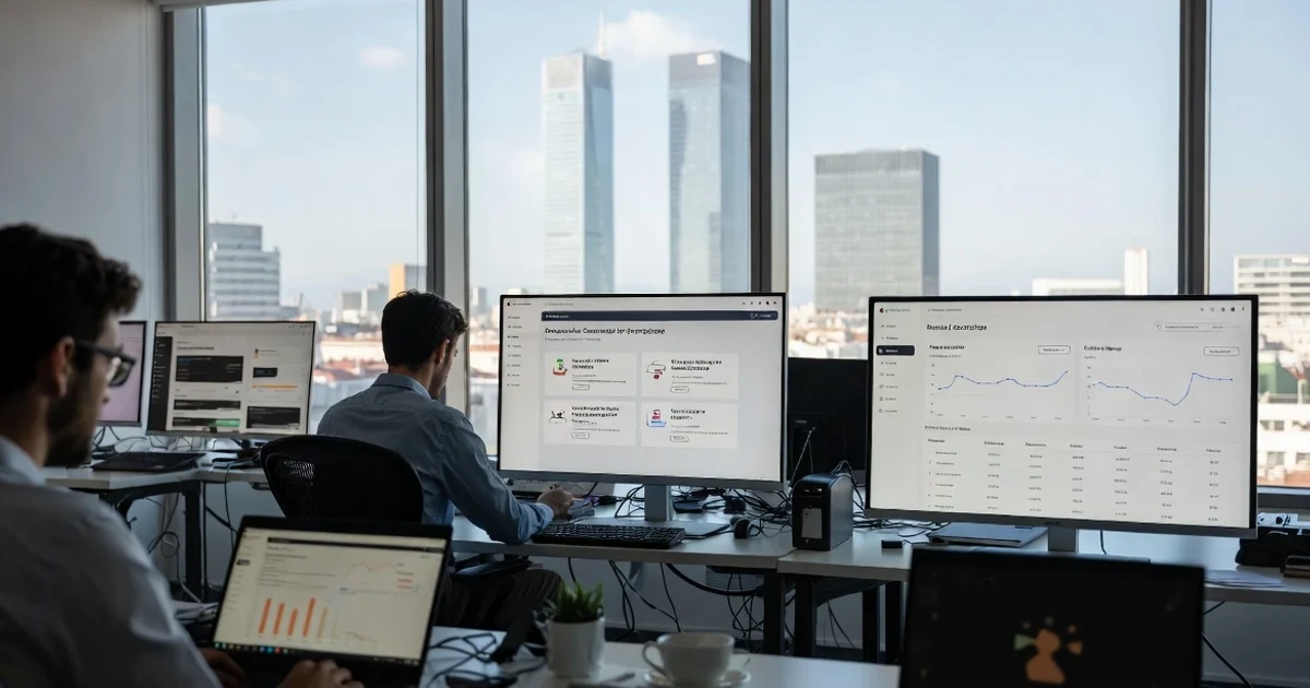 Startup de Madrid