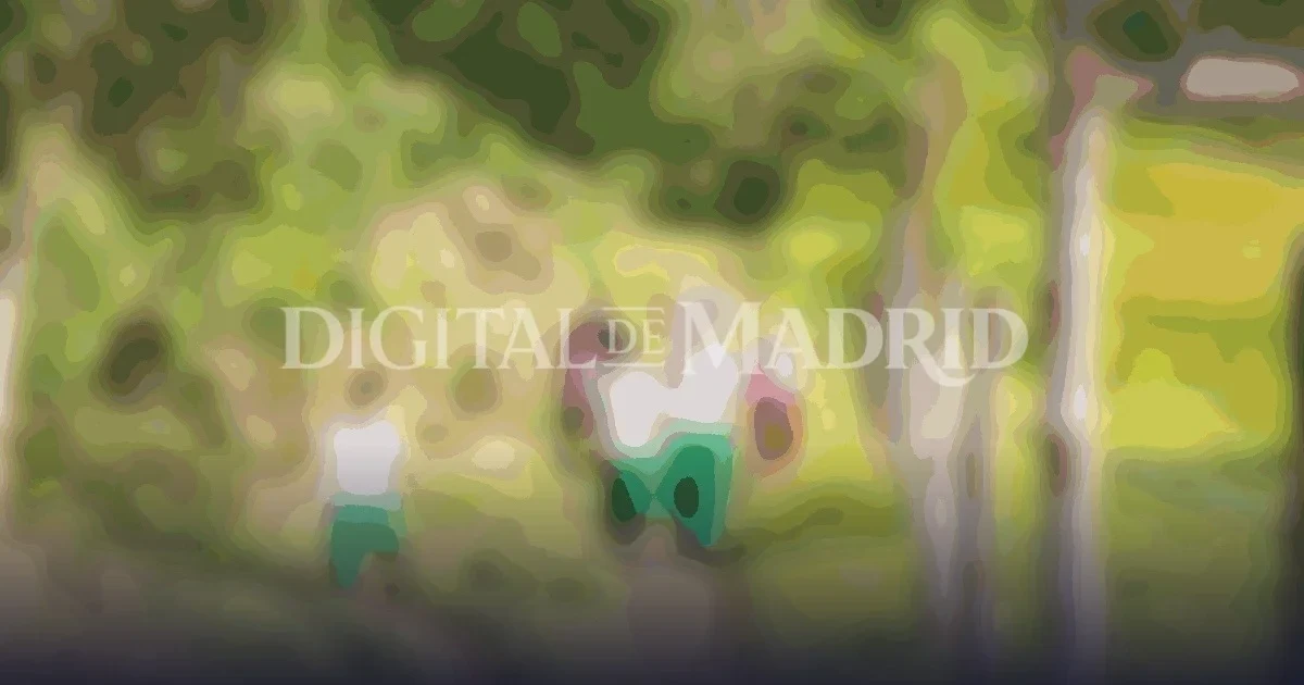 La educación rural en Madrid: una alternativa de calidad para comunidades pequeñas