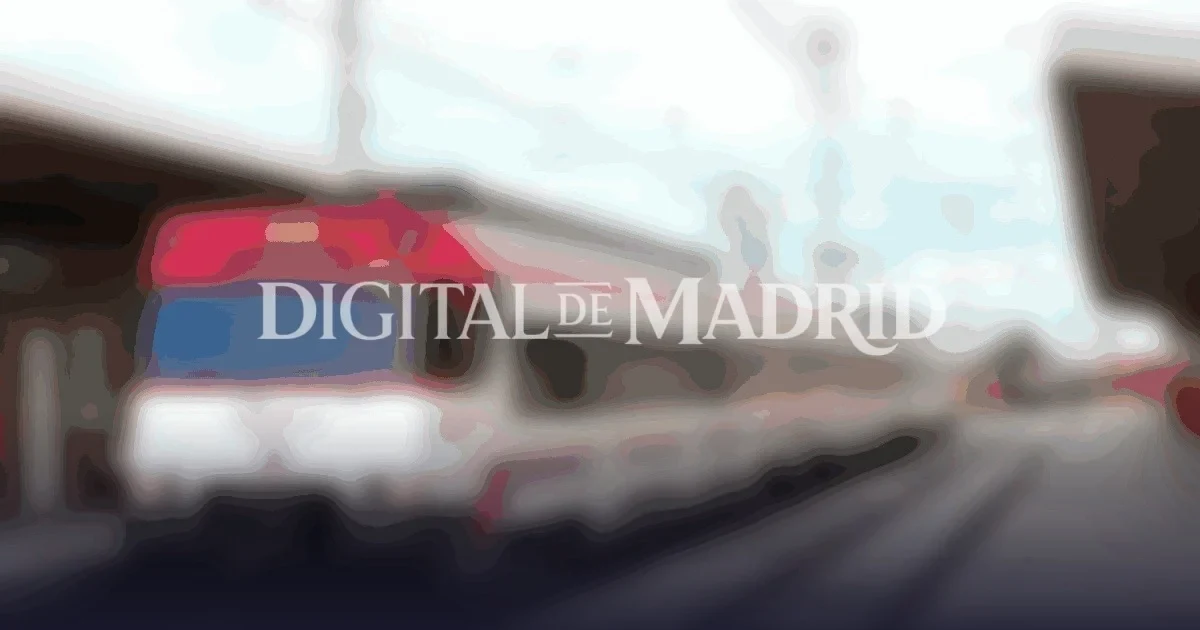 Renfe anuncia cambios en la línea C-5: transbordos obligatorios durante cuatro fines de semana
