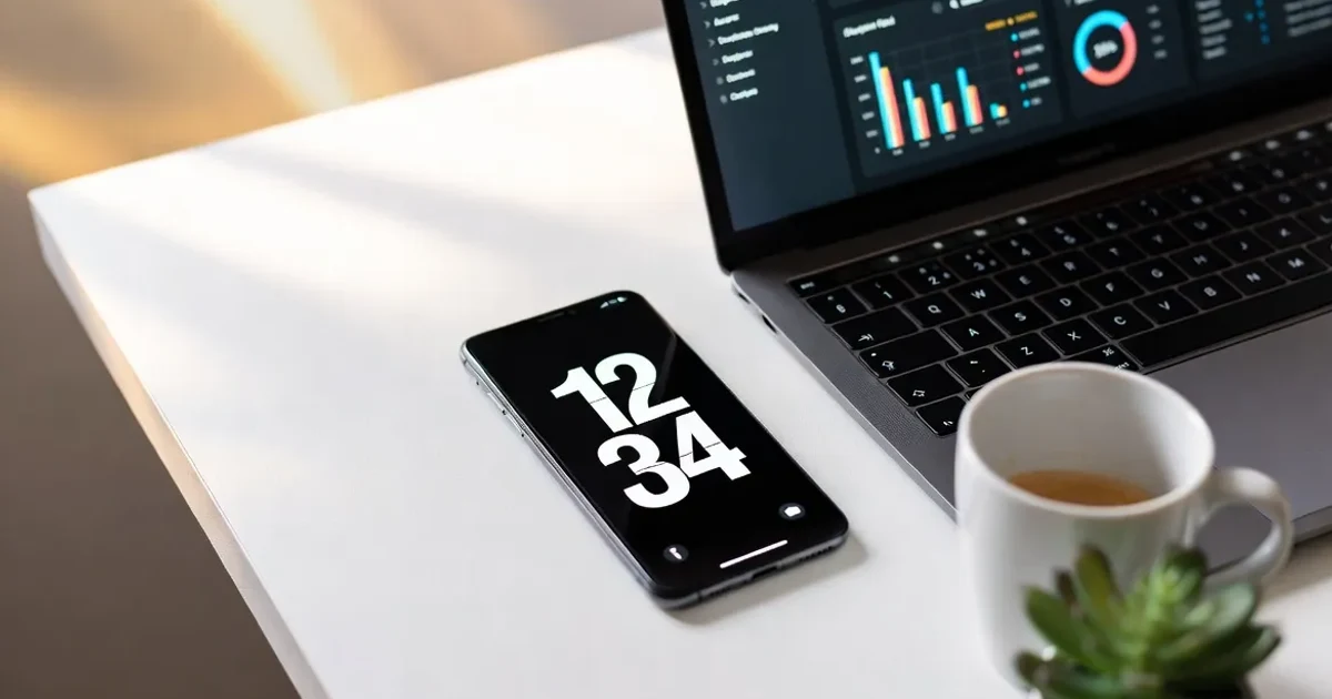 app para fichar en el trabajo