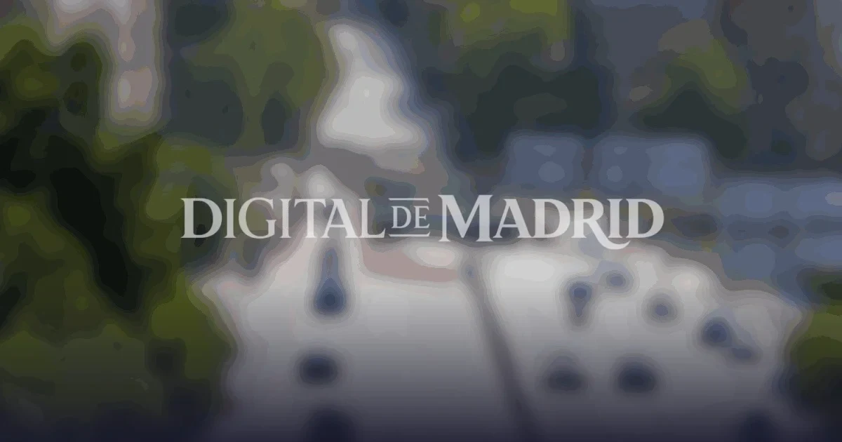 Madrid se prepara para un gran cambio: el cierre del túnel de Conde de Casal marca el inicio de una nueva era en el transporte público