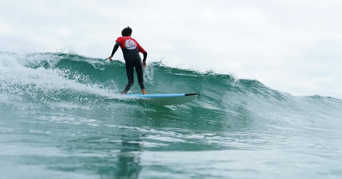 tabla de surf