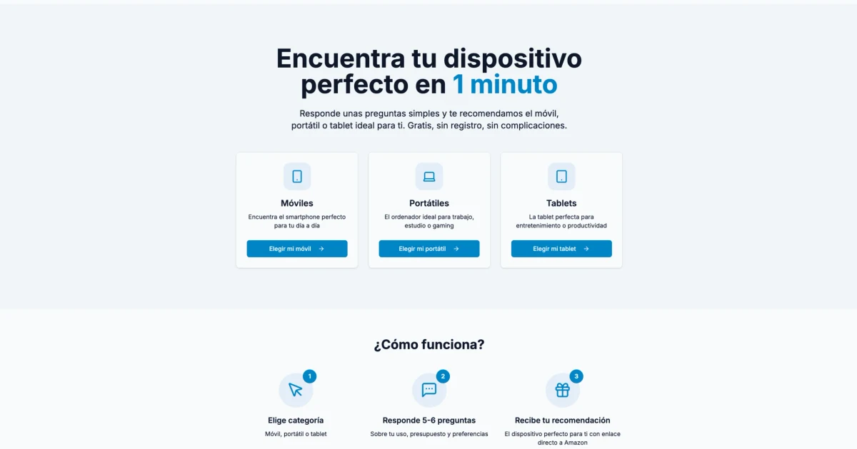 DecideTech