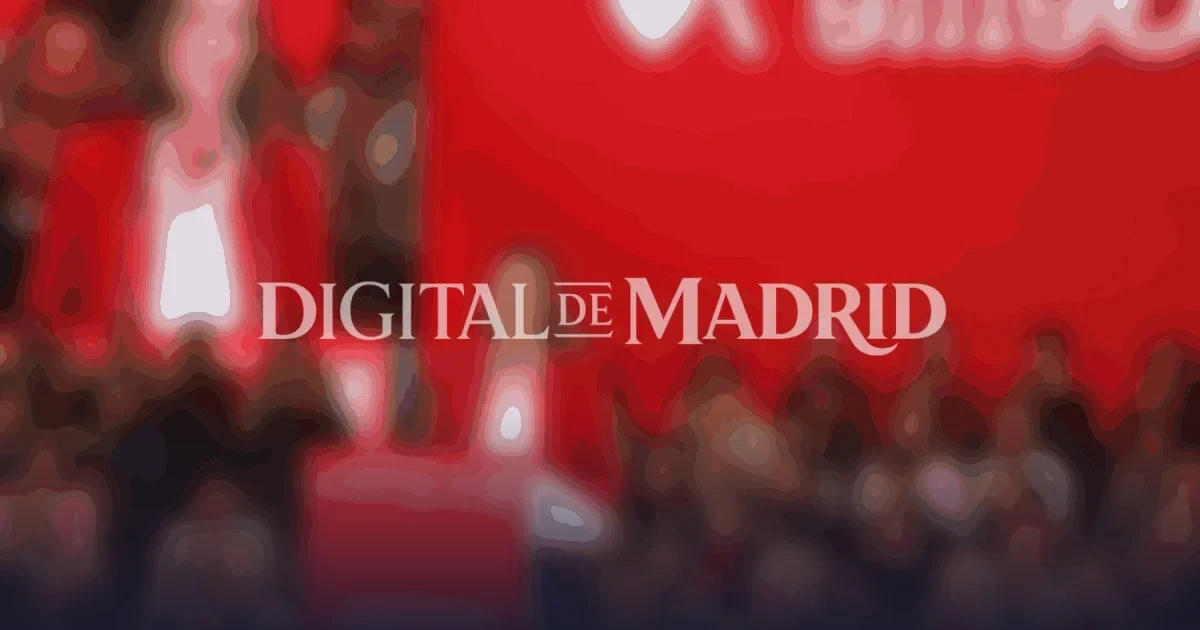 Reyes Maroto se lanza a la carrera por la alcaldía de Madrid con un mensaje de cambio