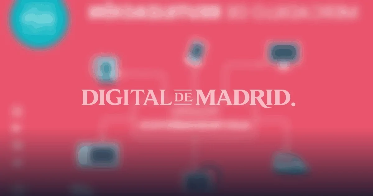 El mercadillo de la reutilización que está revolucionando Madrid