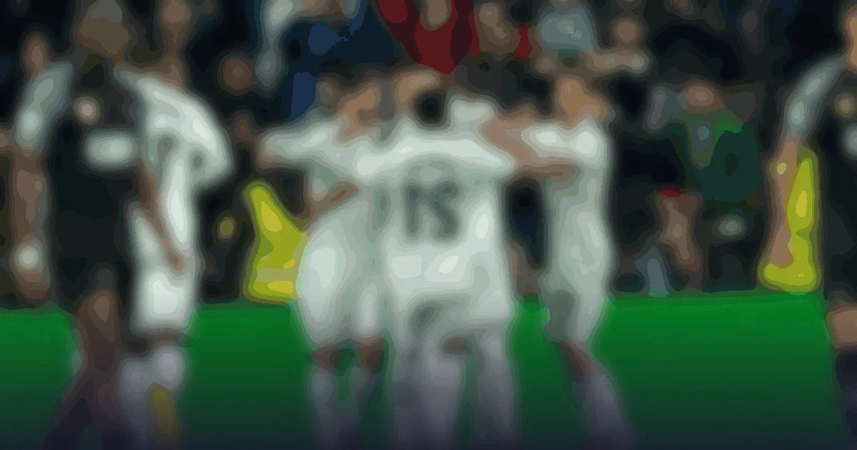 El Real Madrid brilla con canteranos y aplasta al Elche en un partido de ensueño