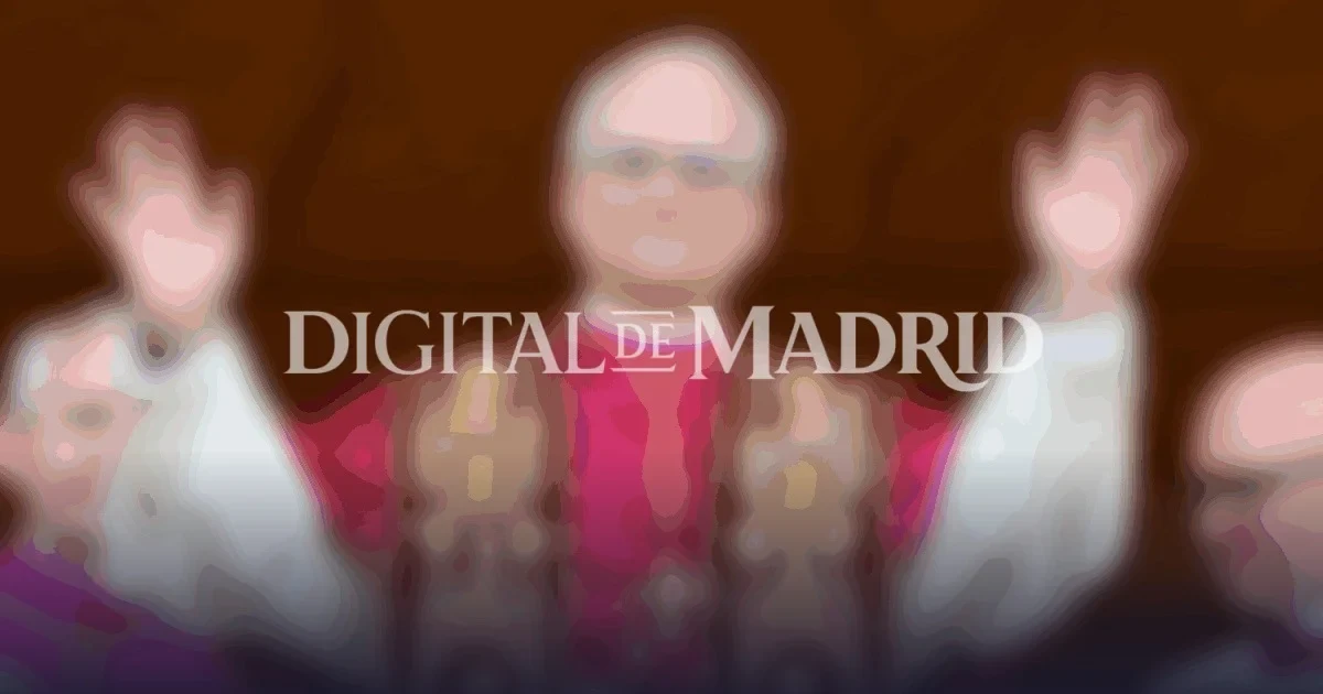 Madrid se moviliza: 10.000 voluntarios para recibir al papa León XIV
