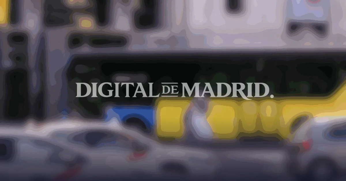 Madrid se prepara para la llegada del Papa con un ambicioso plan de movilidad