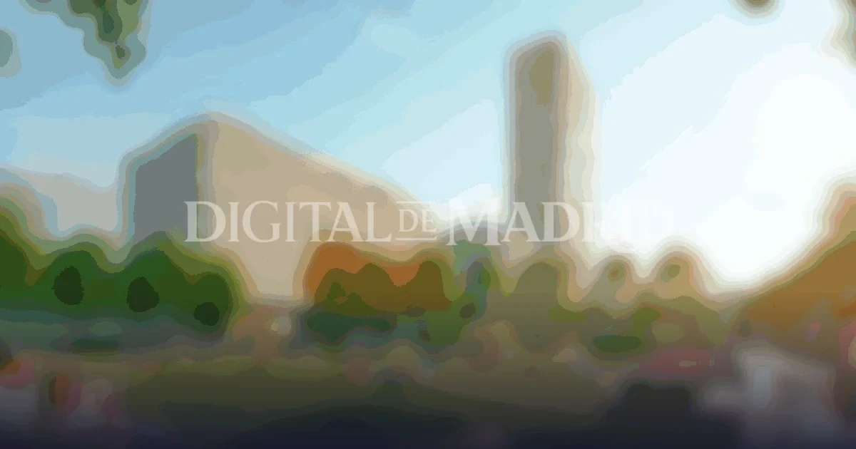 El Ayuntamiento de Madrid detiene el ambicioso proyecto de la ‘megatorre’ en El Viso
