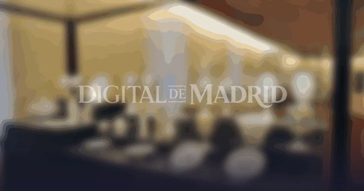 La porcelana real: un viaje al esplendor de la corte española en Madrid