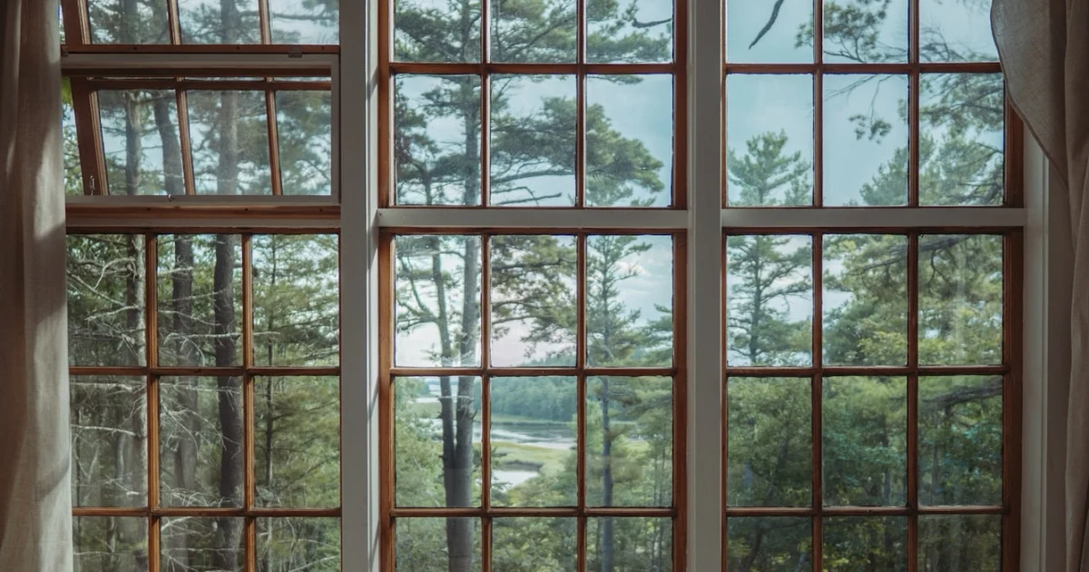 ventanas