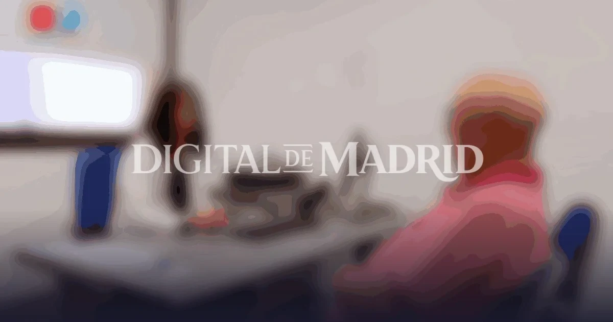 La Comunidad de Madrid lanza innovadoras iniciativas tecnológicas para pacientes con ELA