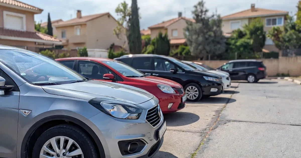 coches familiares de ocasion