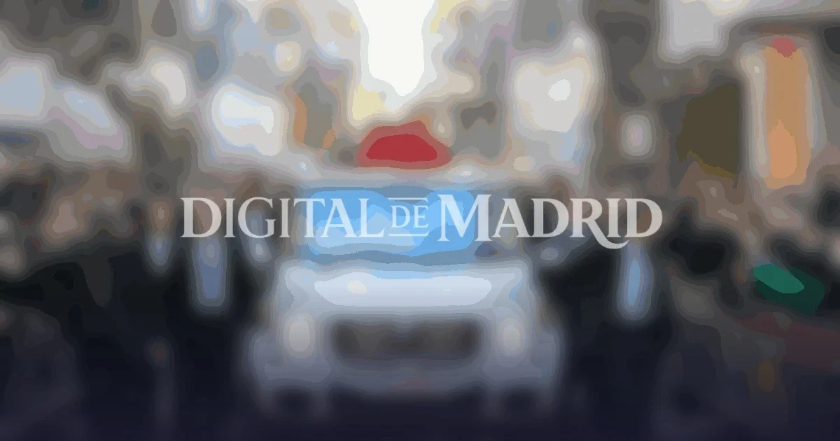 Madrid se prepara para recibir al Papa con grandes eventos y obras en la ciudad