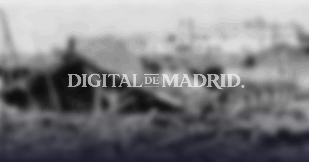El tornado que transformó Madrid en un escenario de terror hace 140 años