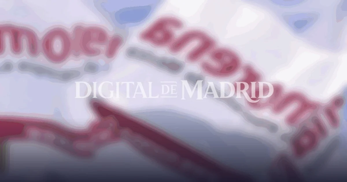 Mónica García da un paso decisivo hacia las elecciones de 2027 en Madrid