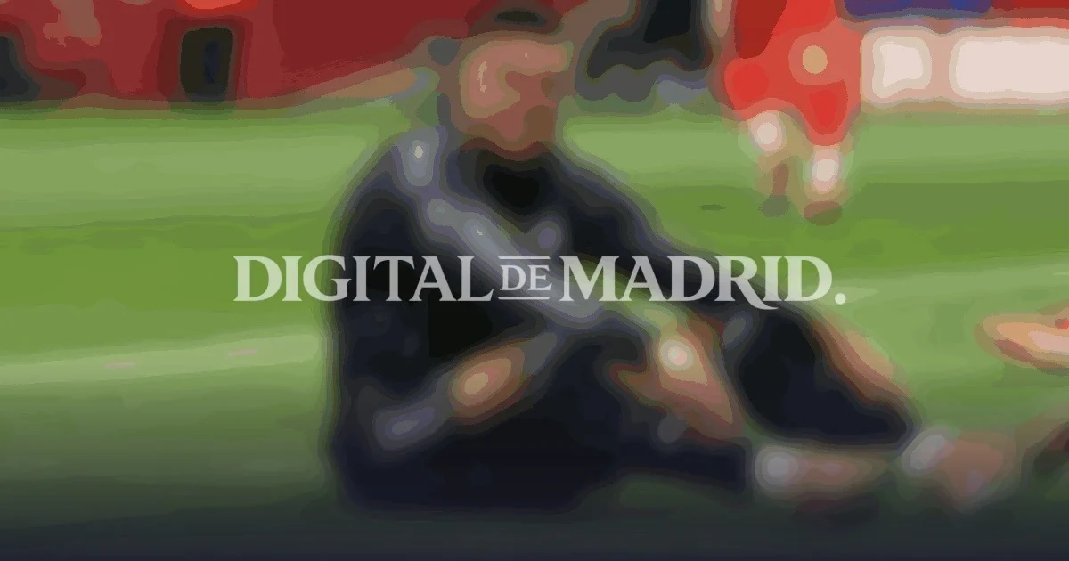 Kylian Mbappé expresa su frustración tras ser relegado a la suplencia en el Real Madrid