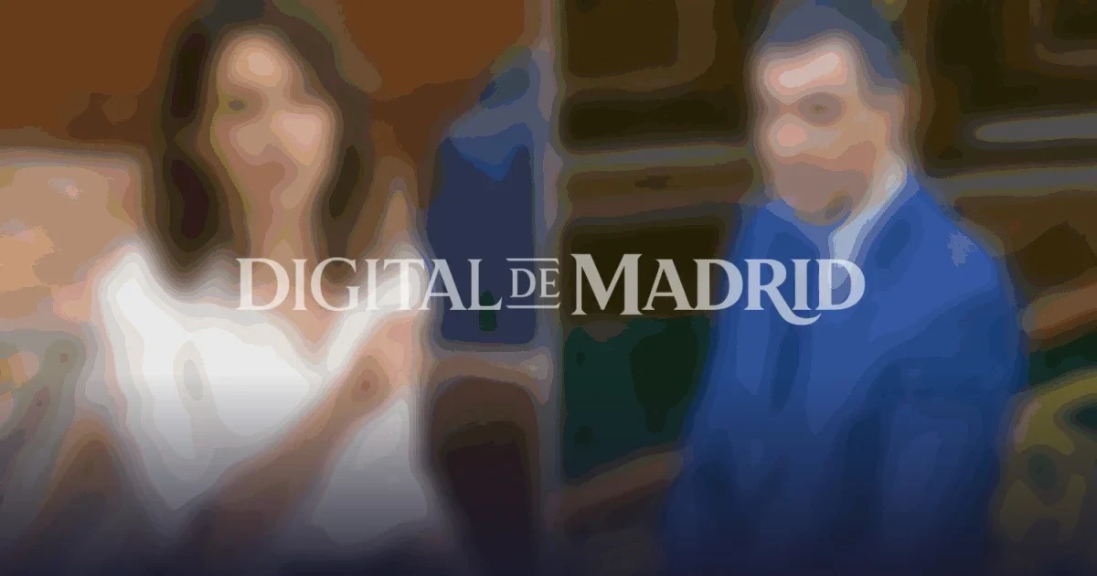Ayuso lanza un dardo a Sánchez en medio del juicio por el caso mascarillas