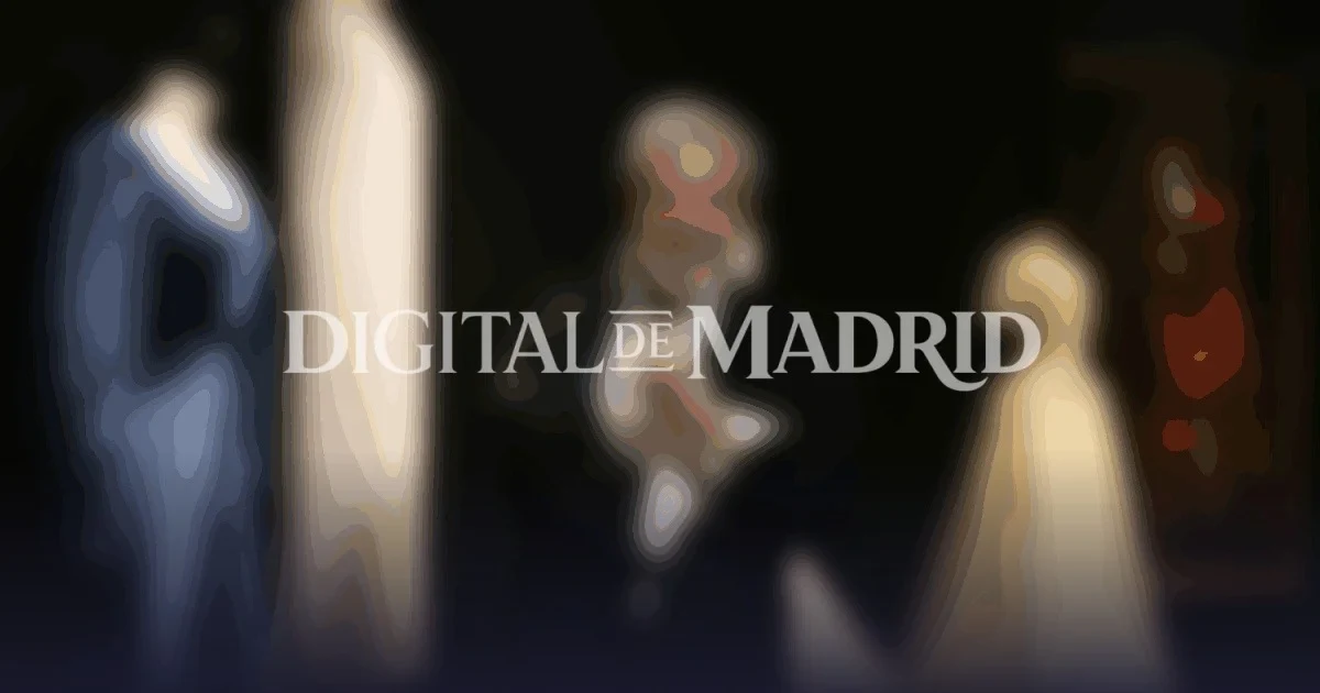Madrid se viste de historia: un recorrido por la moda con Lorenzo Caprile