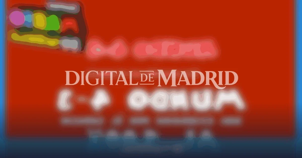 Madrid se convierte en el epicentro de la galaxia con la experiencia inmersiva de Super Mario