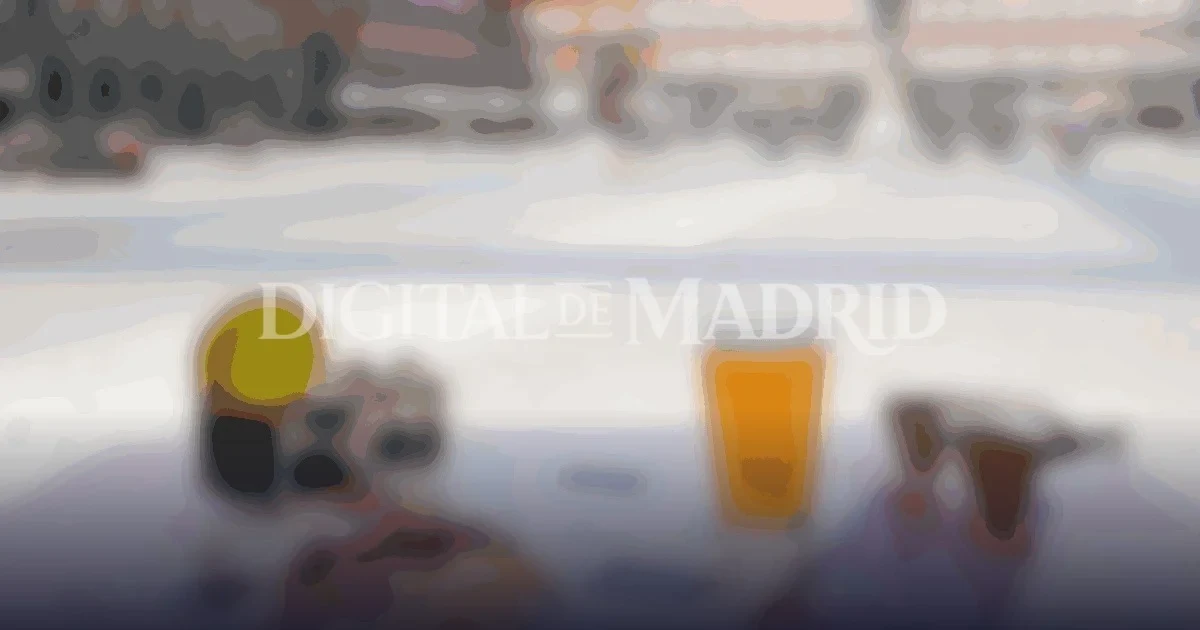 Madrid se llena de sabor y emoción: un fin de semana para todos los gustos