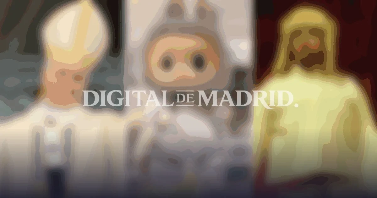 Un encuentro inesperado: ¿Bad Bunny y el papa León XIV en Madrid?