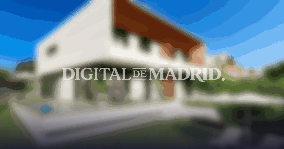 Madrid lanza una innovadora promoción de viviendas para familias con ingresos medios