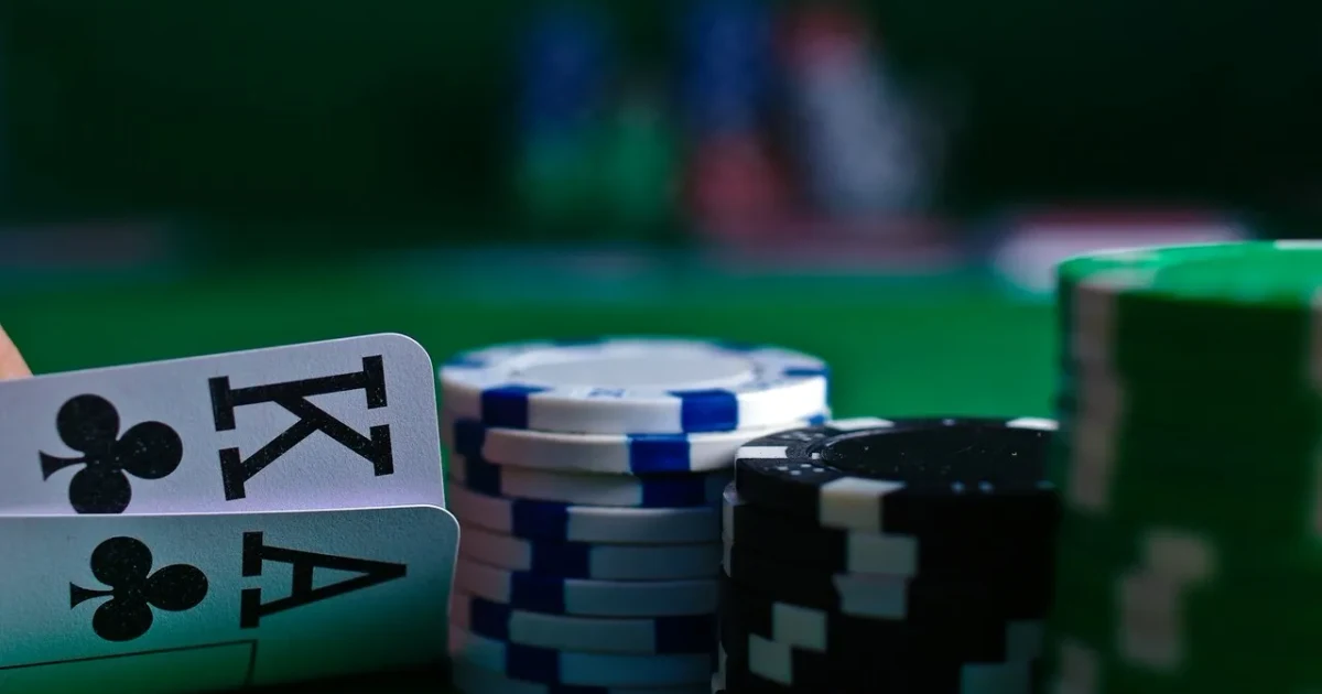 poker en Madrid