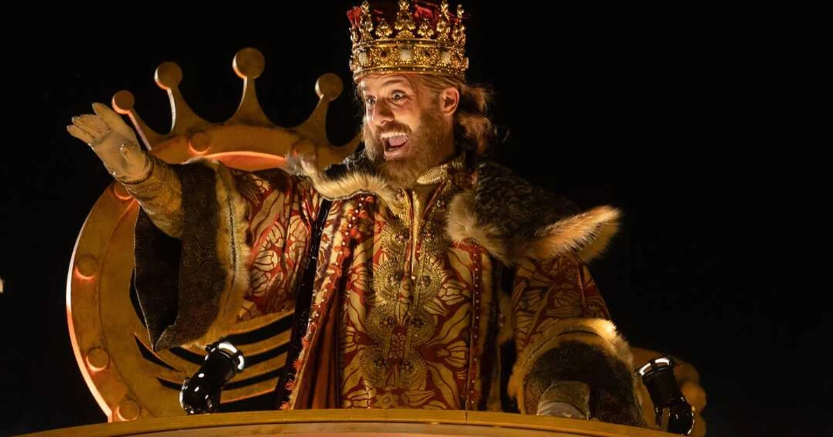 La magia de la Navidad se expande: mil nuevas videollamadas con los Reyes Magos en Madrid