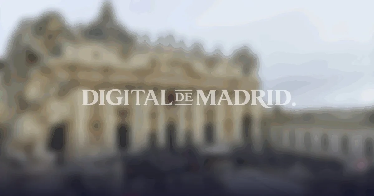 Madrid se prepara para recibir al Papa León XIV con una espectacular campaña de bienvenida