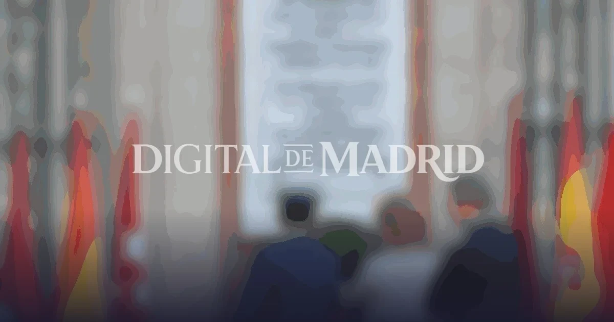Madrid rinde homenaje a la lucha por la democracia con dos importantes galardones