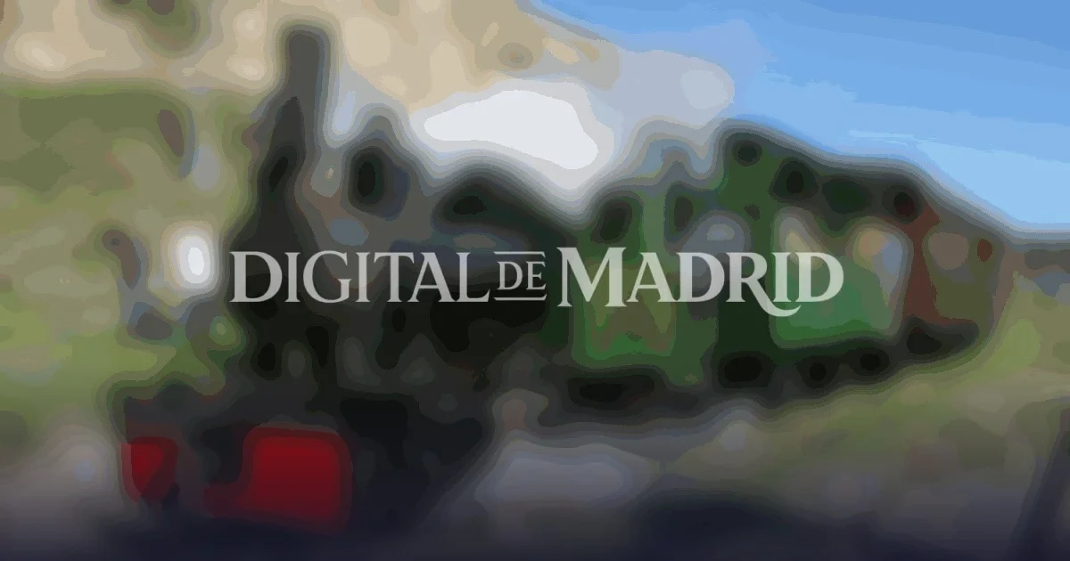 Viaje al pasado: El tren de Arganda revive la historia con su nueva temporada primaveral