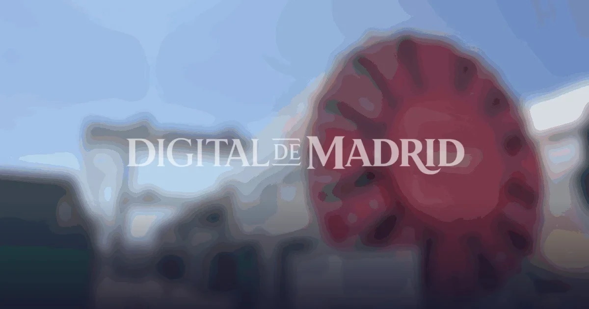 La tuneladora Mayrit avanza a paso firme en la expansión del Metro de Madrid