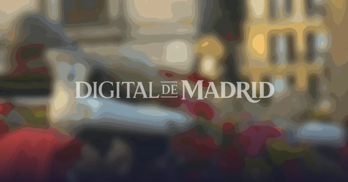 Madrid se viste de solemnidad: La procesión de la Soledad y el Cristo Yacente cautivan a miles